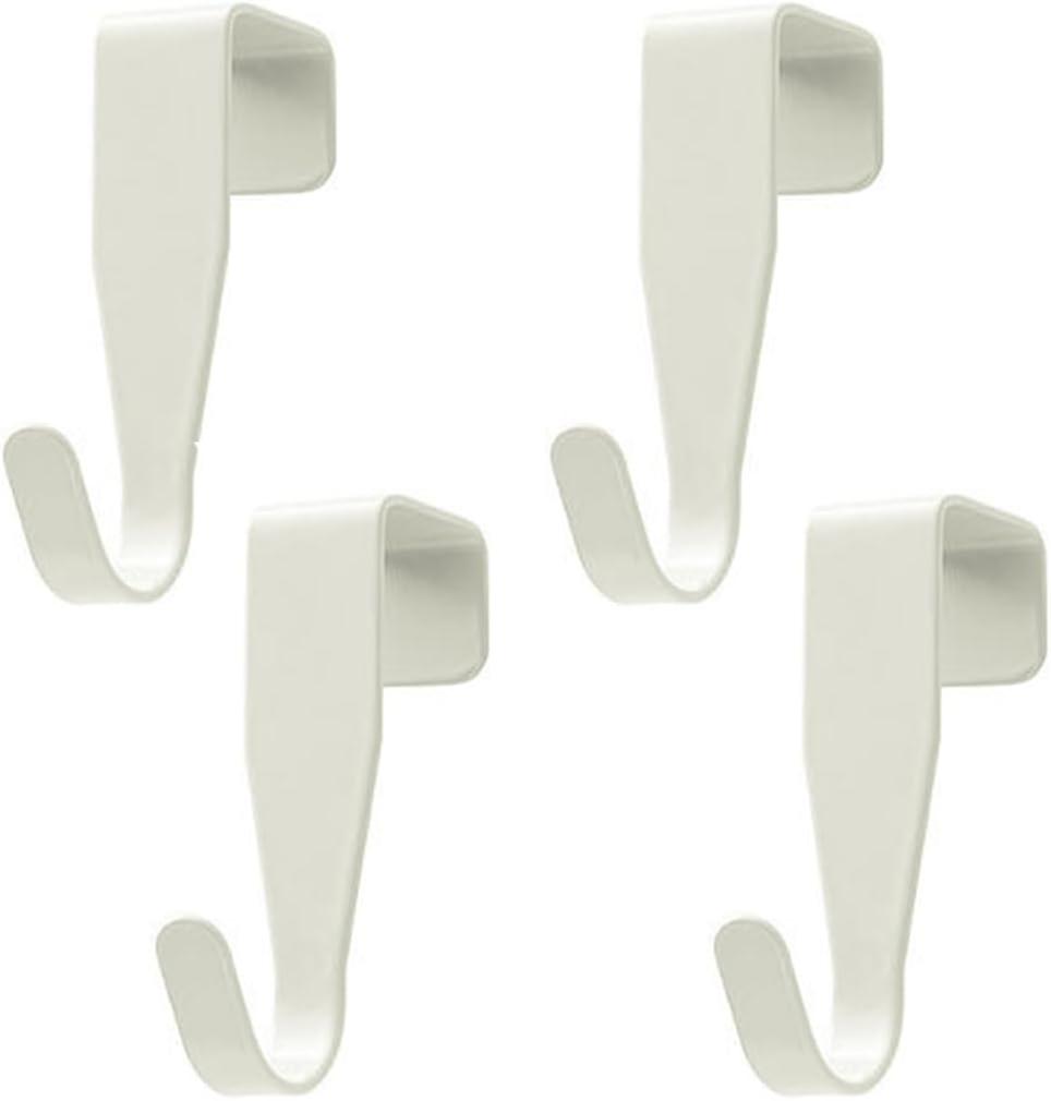 No Drilling Required Hooks