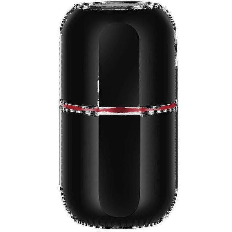 Broyeur électrique compact pour pilules et café