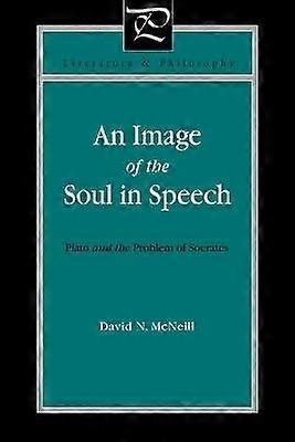 Obraz duše v řeči