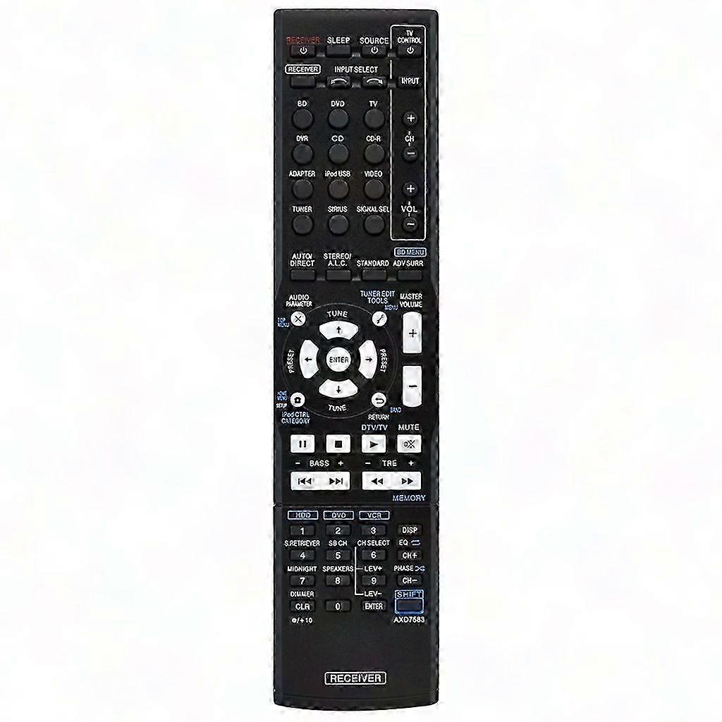 Universal Remote Control for VSX-920 and VSX-820-K, No Programming Required