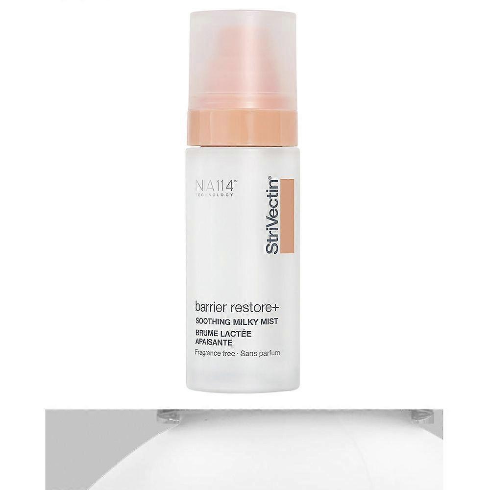 Strivectin Barrier Restore+ Latte Lenitivo Spray 50 Ml Unisex