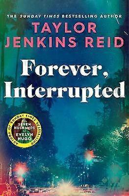 Forever Interrupted