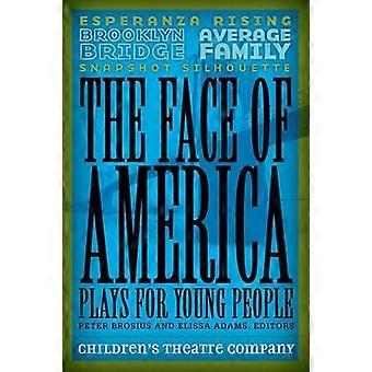 The Face of America Plays for Young People