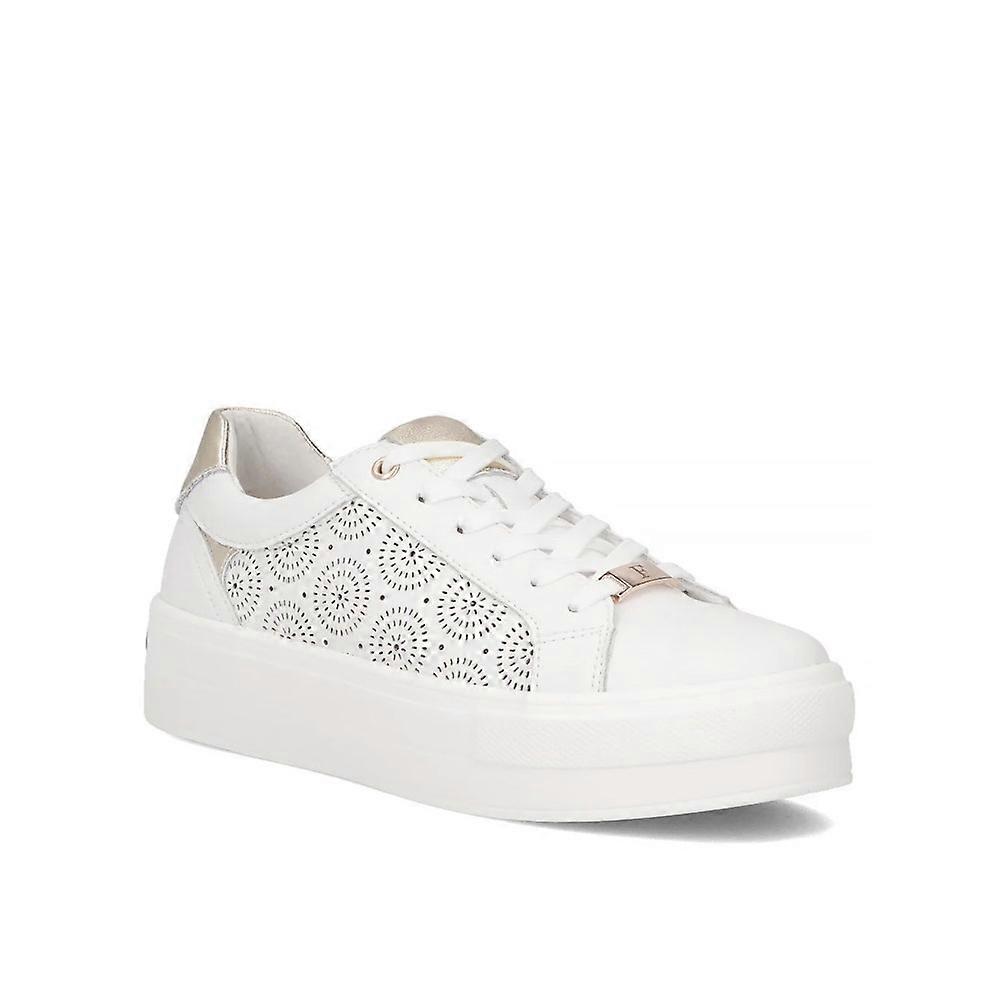 Shoes Filippo DP766826WH