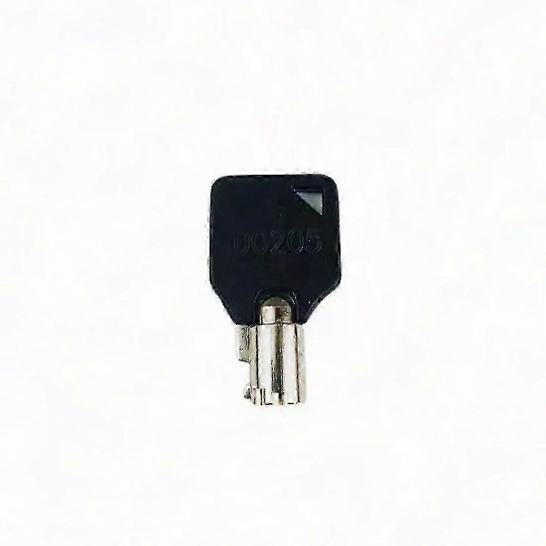 Monospace Elevator Key DIRAK D0205 SZRH A-S519
