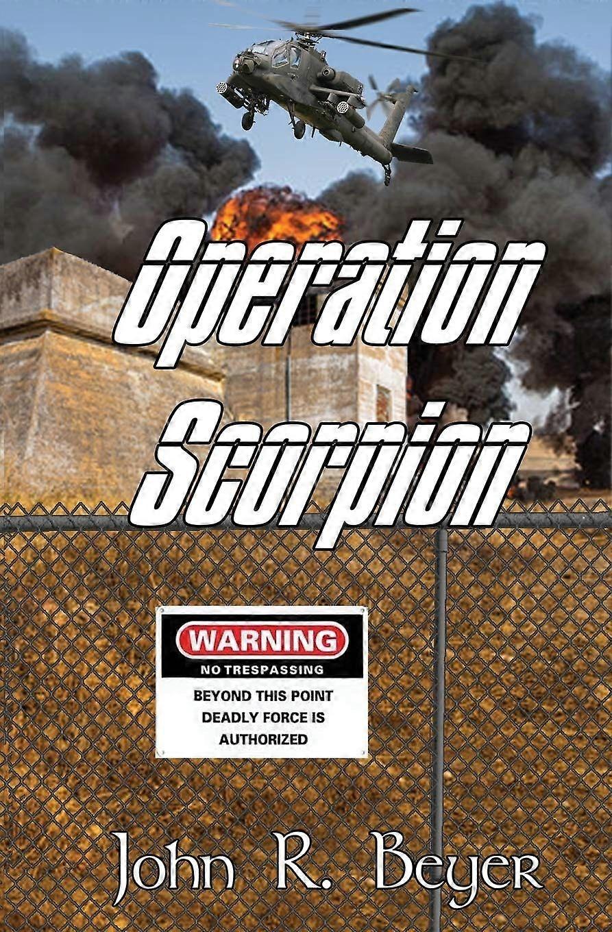 Operation scorpion
