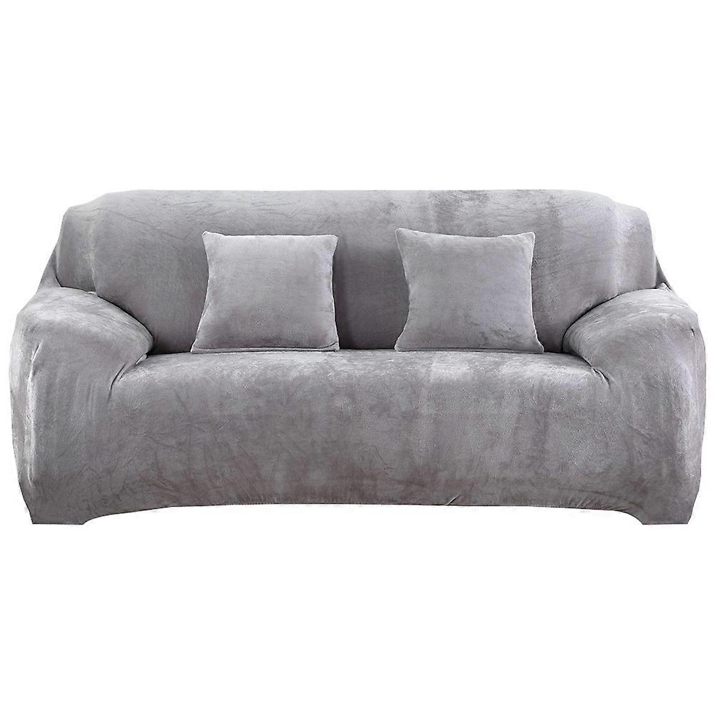 Slipcover Set Sofa Protector for High Elasticity Use