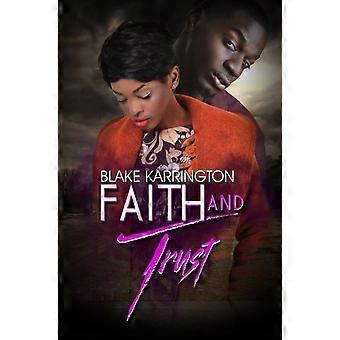 Faith And Trust - Blake Karrington