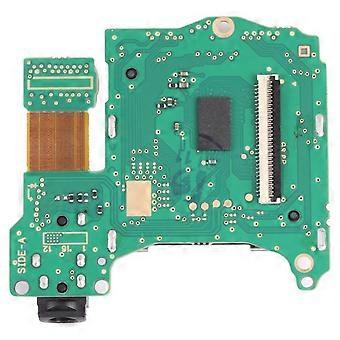Phone Part compatible with Card slot/recess compatible with Nintendo Switch