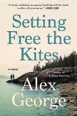 Setting Free the Kites