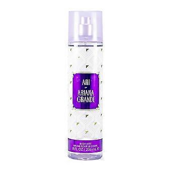 Ariana Grande Ari Womens Body Mist 236ml (Single)