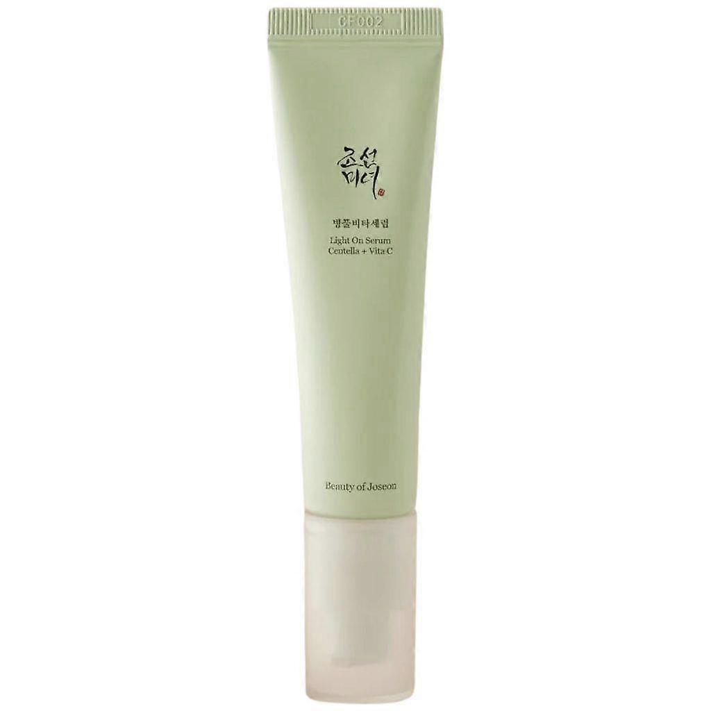 Sérum Éclat Beauté de Joseon Centella + Vitamine C 30 ml