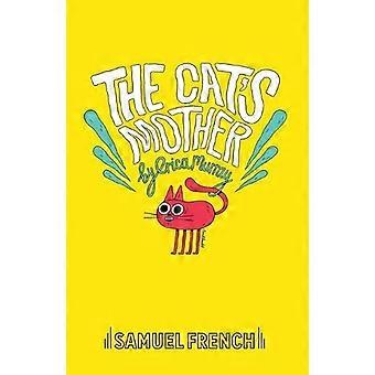 The Cat's Mother - Erica Murray - Paperback - en Book