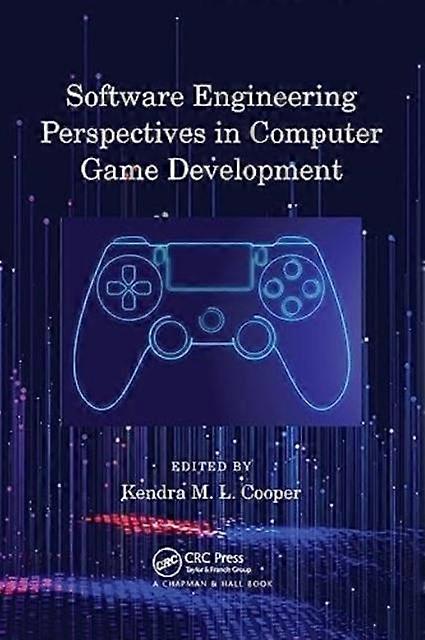 Software Engineering Perspectives In Computer Game Development - Taylor & Francis Ltd - Paperback - en Book