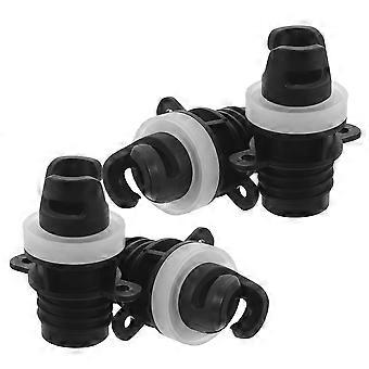 Pump Valve Adaptor for 8 Pieces