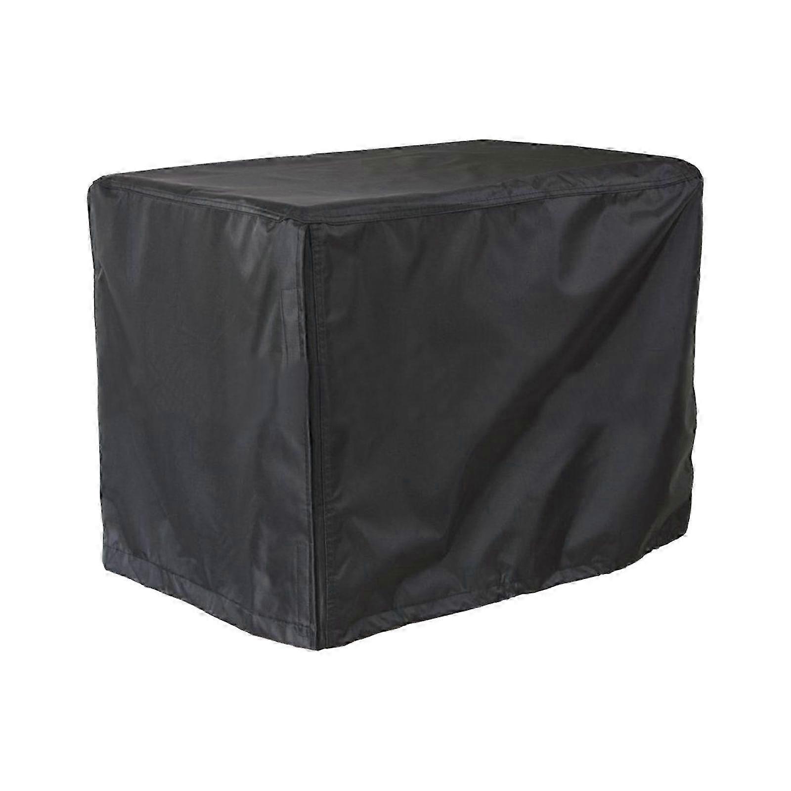 Generator Storage Shed Generator Protective Cover Windproof Multipurpose