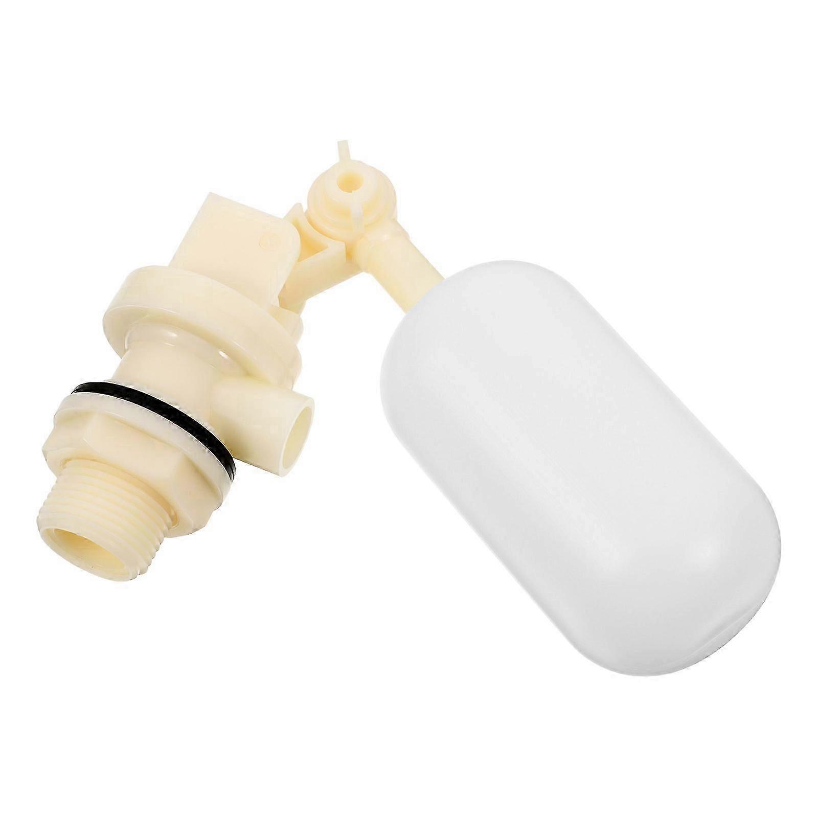 Fish Tank Float Ball Valve | Automatic Fill Feed Valve with Adjustable Arm