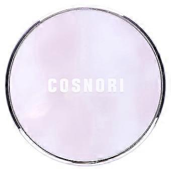 Cosnori, Coussin Barrière au Panthénol, FPS 50+ PA++++, 02 Beige, 12 g
