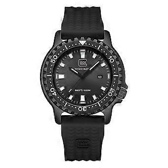 Glock - GW-44-3-22 - Armbanduhr - Herren - Quarz