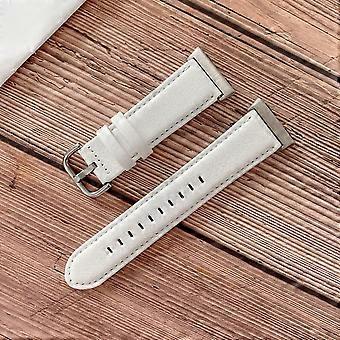 For OPPO Watch 46mm Shell Texture Watchband