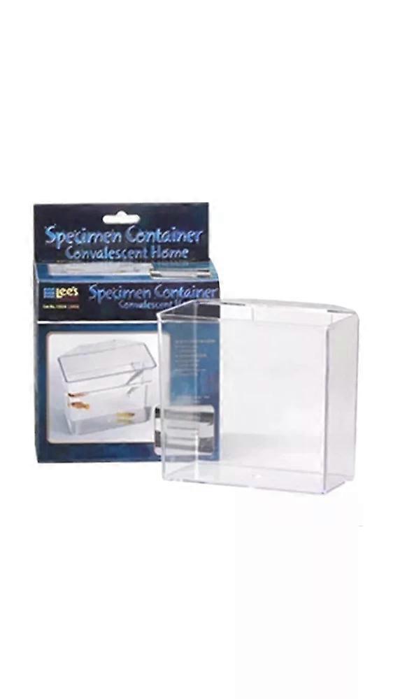 Convalescent Home/Specimen Container - Large