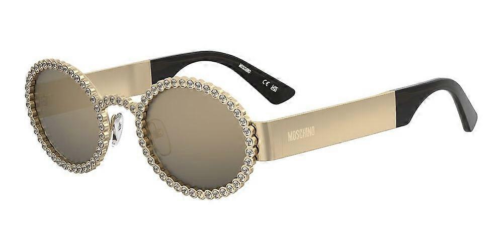 MOSCHINO MOS204_S