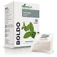 Boldo Infusions 20 infusion bags