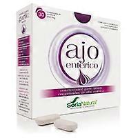 Enteric Garlic 30 tablets