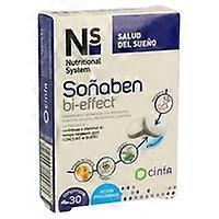 They dream bi-effect 30 tablets