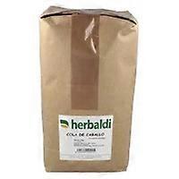 crushed horsetail herb 1 kg