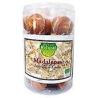 Bio spelled muffins 16 x 60g