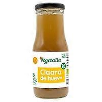 Egg white* (aquafaba) Organic 250 ml