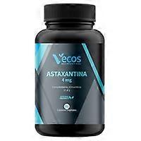 Astaxanthin 4mg (immunity) 90 vegetable capsules