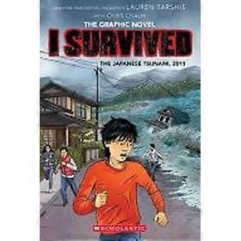 I survived the japanese tsunami, 2011 i survived graphic novel 12