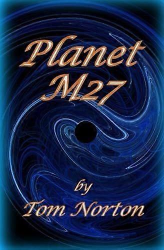 Planet m27