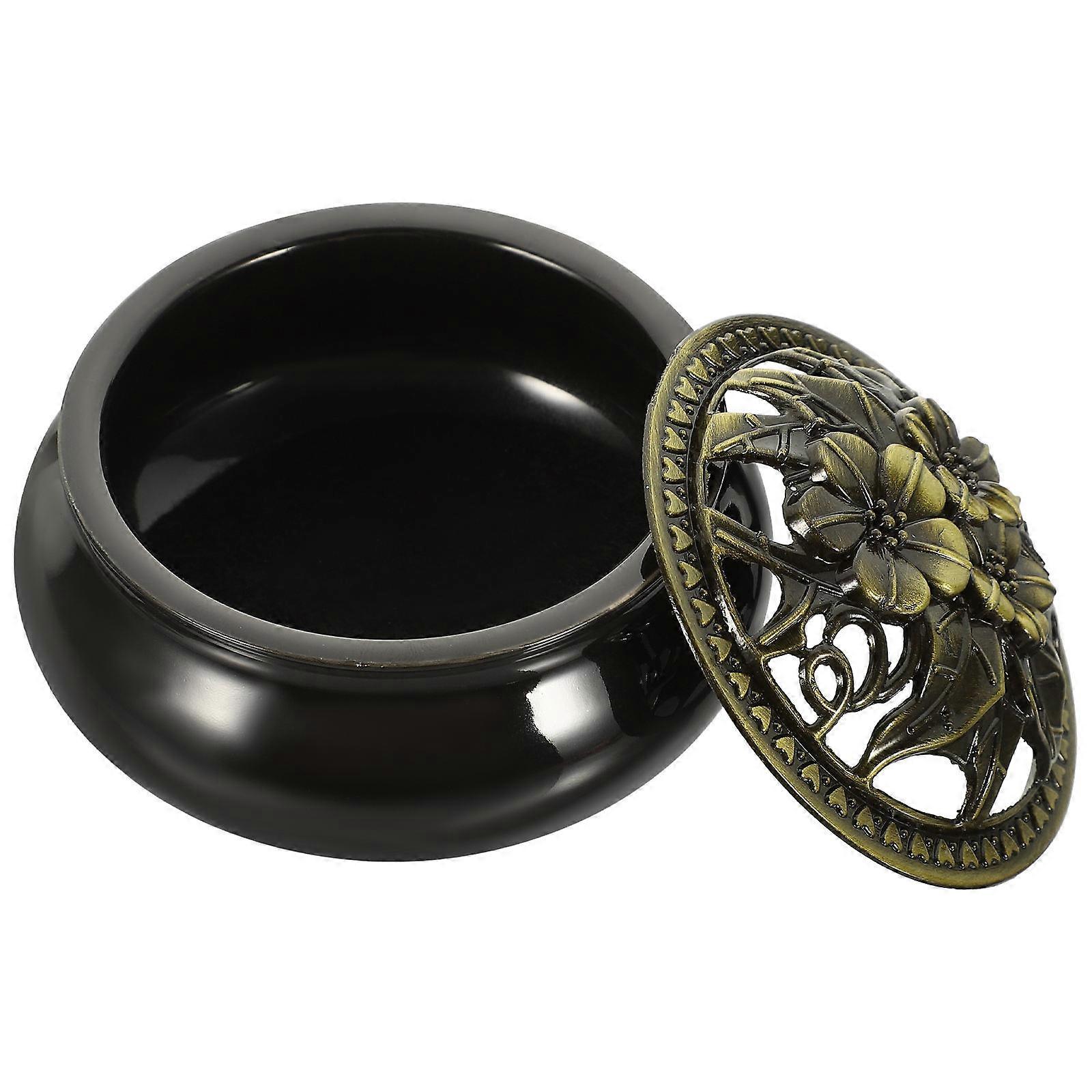 Incense Burner for Aromatherapy Incense Diffuser Indoor Use
