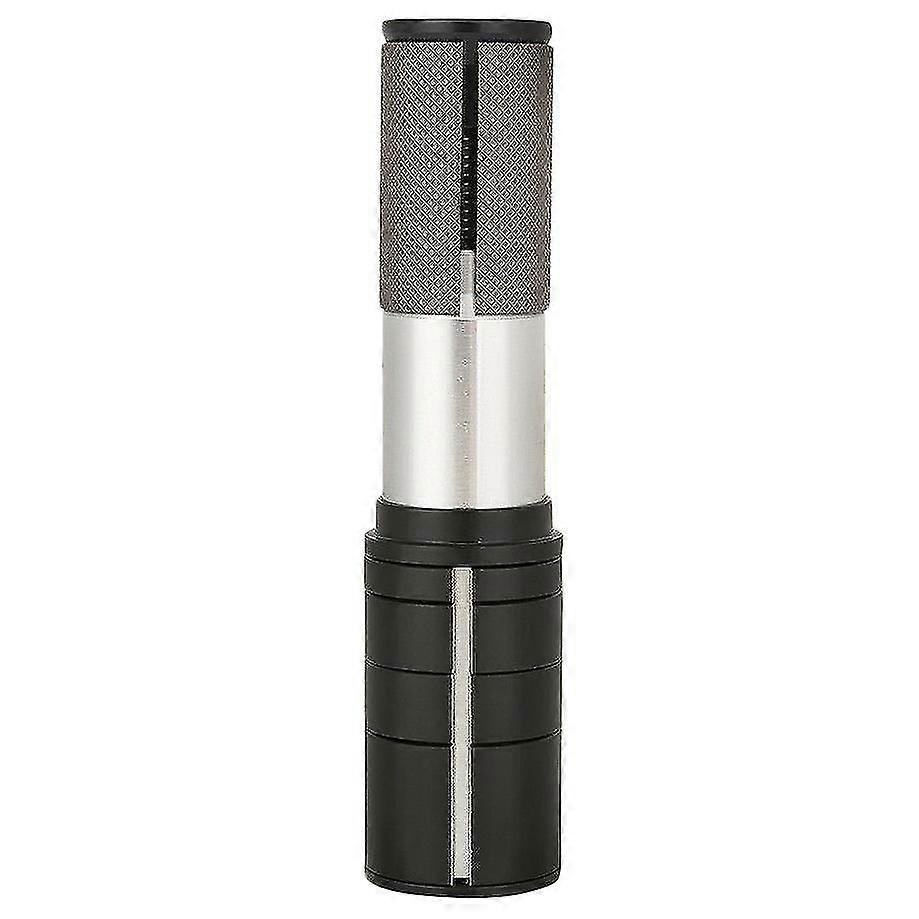 Bicycle Fork Stem Extender Bike Handlebar Stem Riser Rise Up Extender