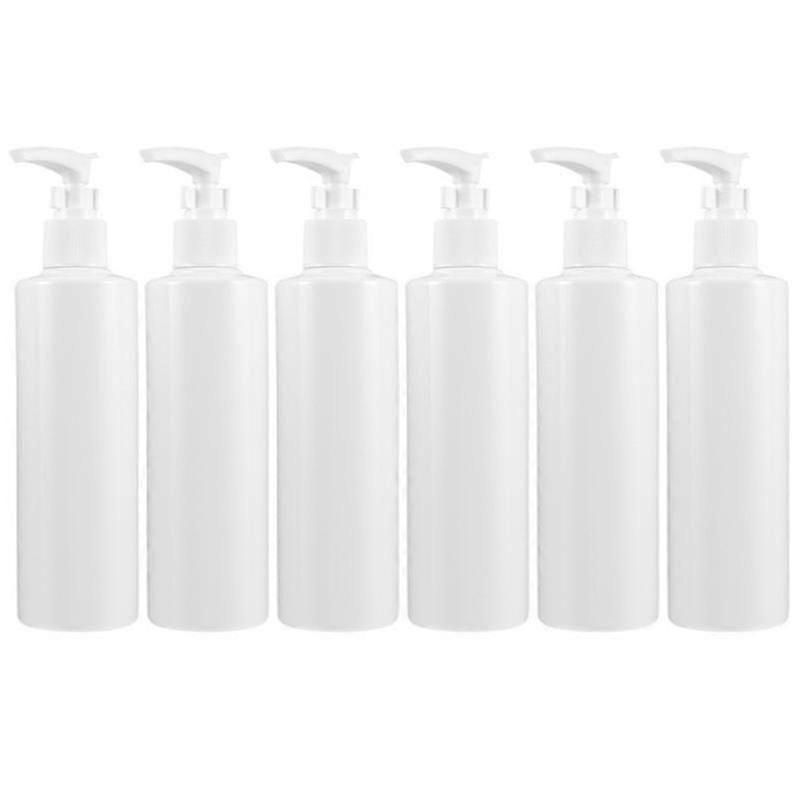 Plastic Storage Bottle For Travel Use