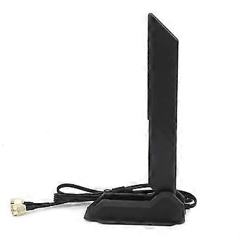 Magnetisk WiFi 6e 2T2R-antenne 2.4G 5G 6G forstærker AORUS-antenne netværkskort