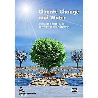 Climate Change and Water
