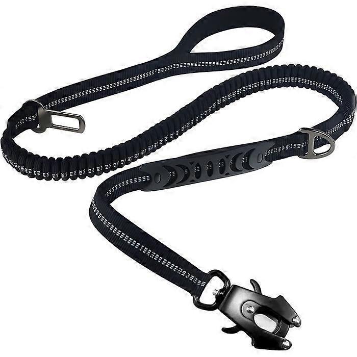 Dog Leash - LARGEIGHT - 15M - Durable Nylon - Anti-Pull - Comfortable Handle