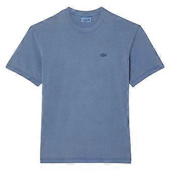 Lacoste Mens Dyed T-Shirt
