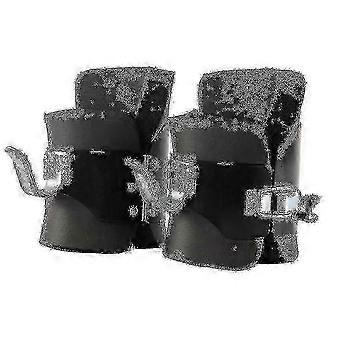 Inversion Boots for Gym Anti Gravity Stress Relief Fitness Equipment 26-27
