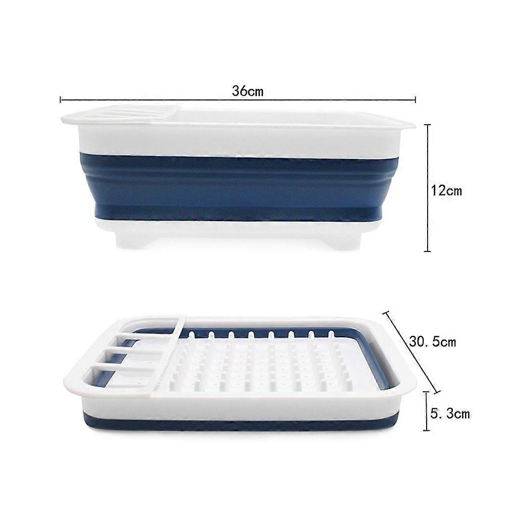 Foldable dish drainer, dish basin drainer, foldable storage rack