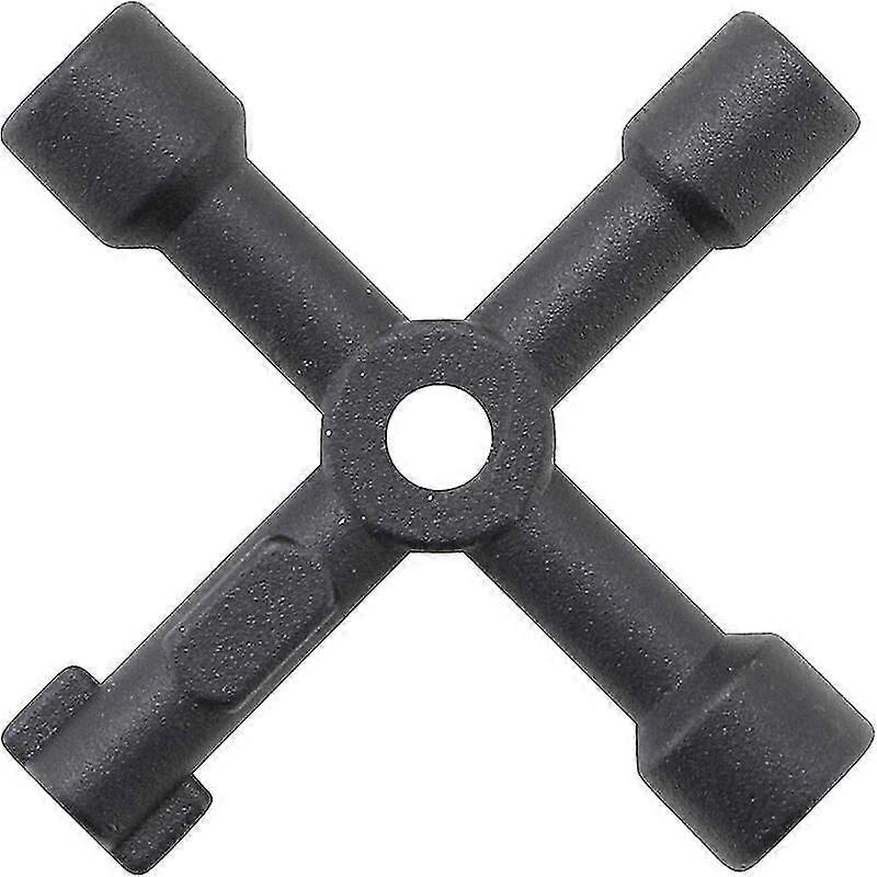 Universal Key For Technical Cabinet