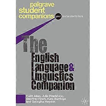 Il compagno di lingua e linguistica inglese
