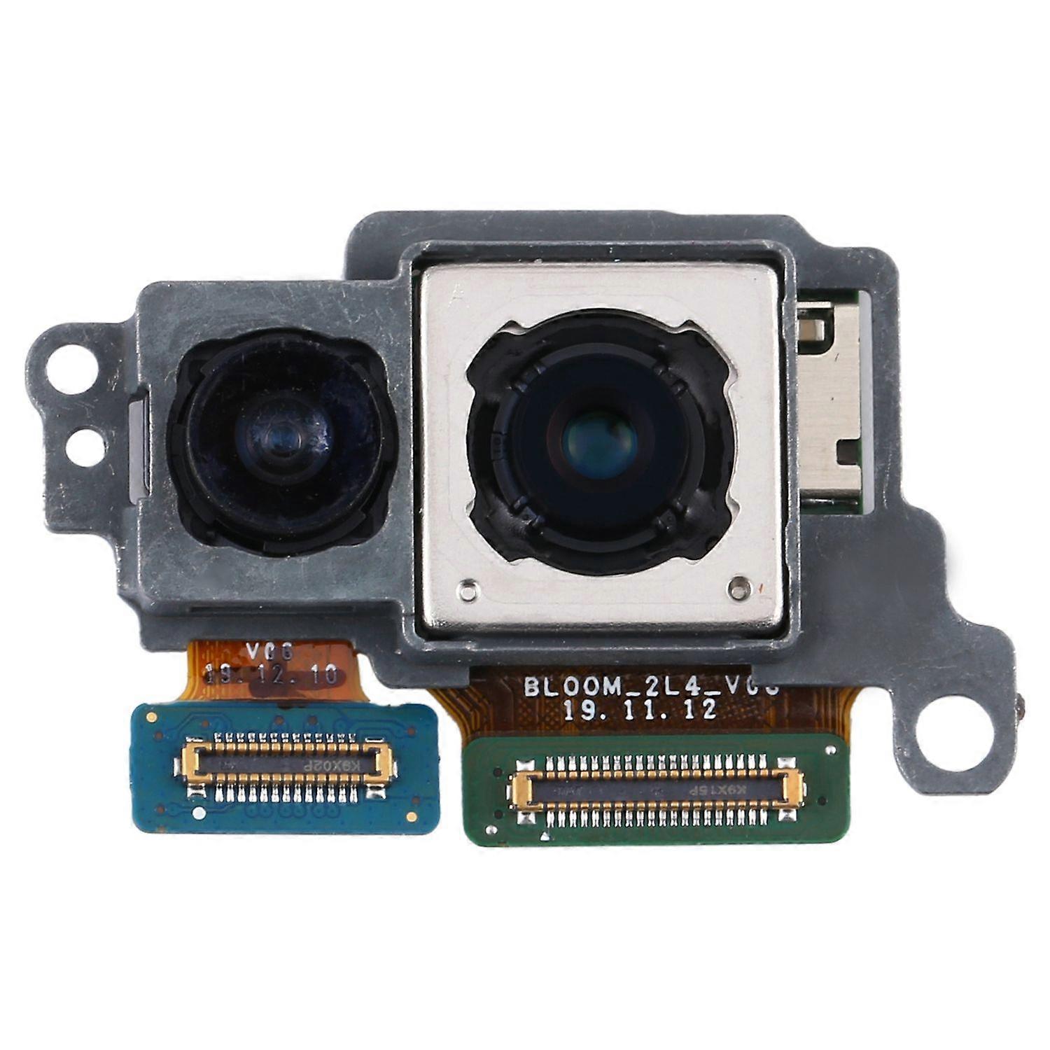 Back-facing camera for Samsung Galaxy Z Flip camera replacement part flex cable accessory