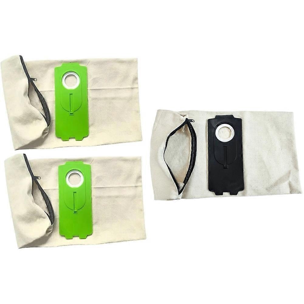 Reusable Replacement Dust Bag,Compatible for Festool,CT CTC Midi/Mini CT15 for Extractor Systems
