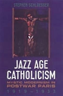 Jazz Age Catholicism