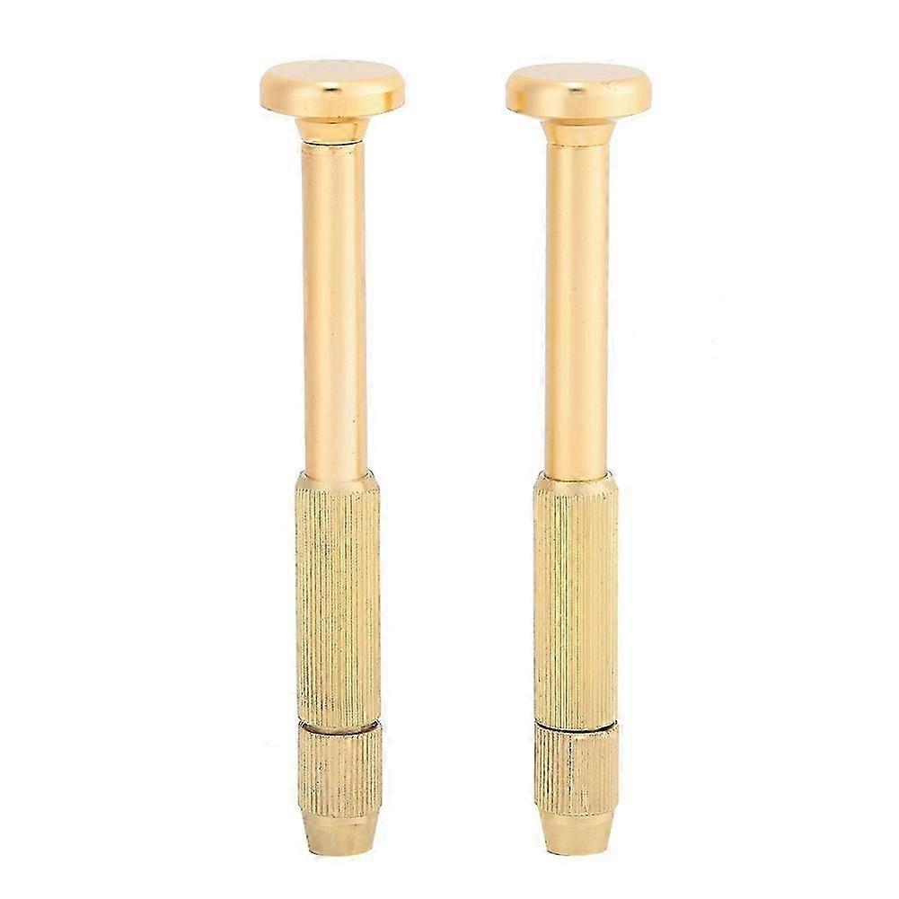 Multi Function Screwdriver Handle Bit Holder Watch Repairing Accessory Tool